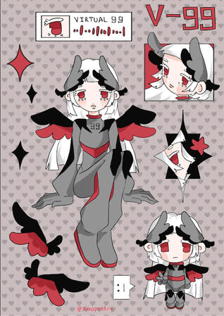 Anirevo 2024 catalogue